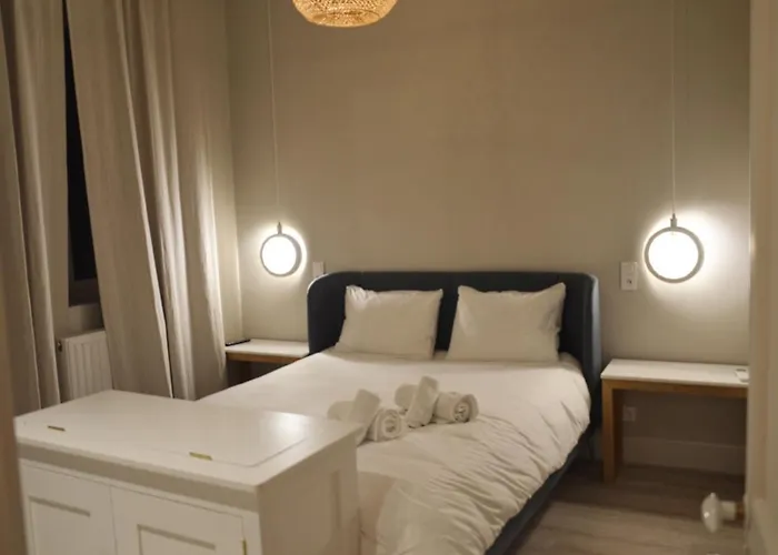 l\'Appartement Grand Théatre