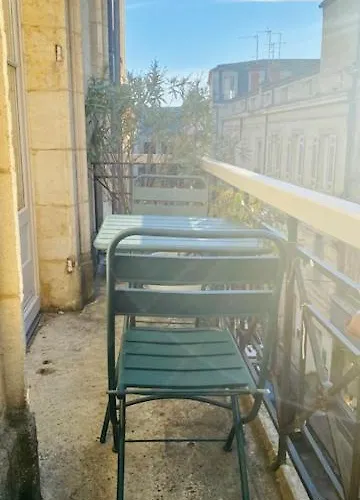 l\'Appartement Grand Théatre