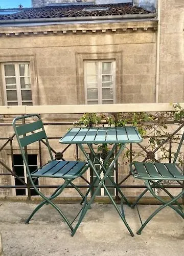 l\'Appartement Grand Théatre