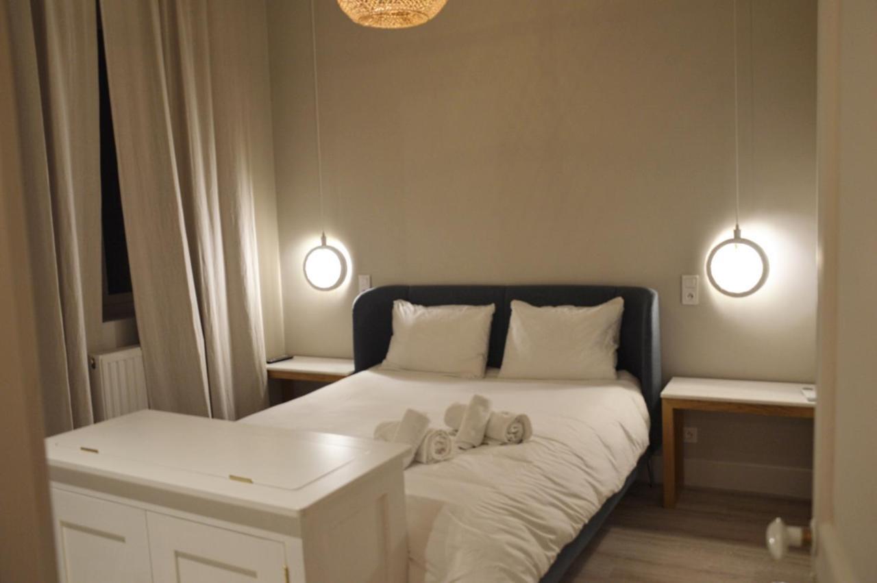 Appartement Grand Théatre *