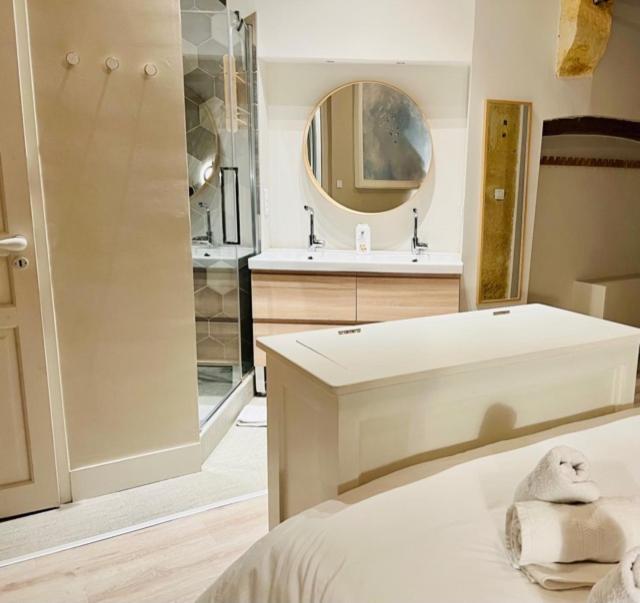 Grand Théatre Appartement