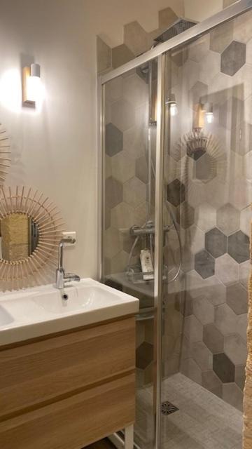 Appartement Grand Théatre *