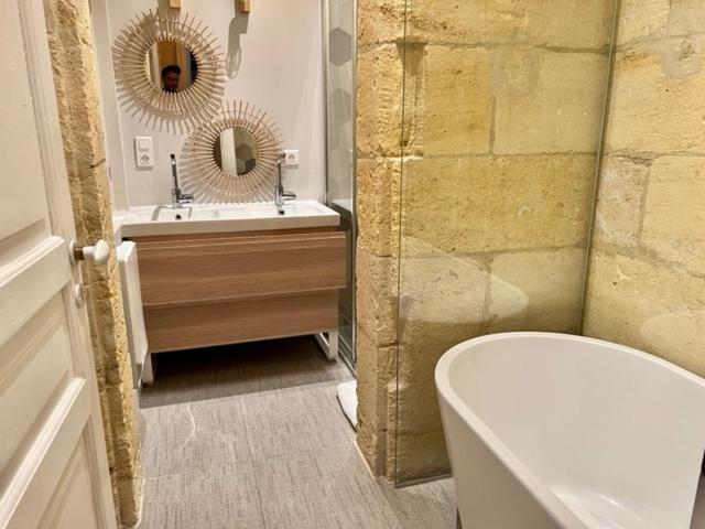 Grand Théatre Apartamento Burdeos